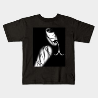 Shy Kids T-Shirt